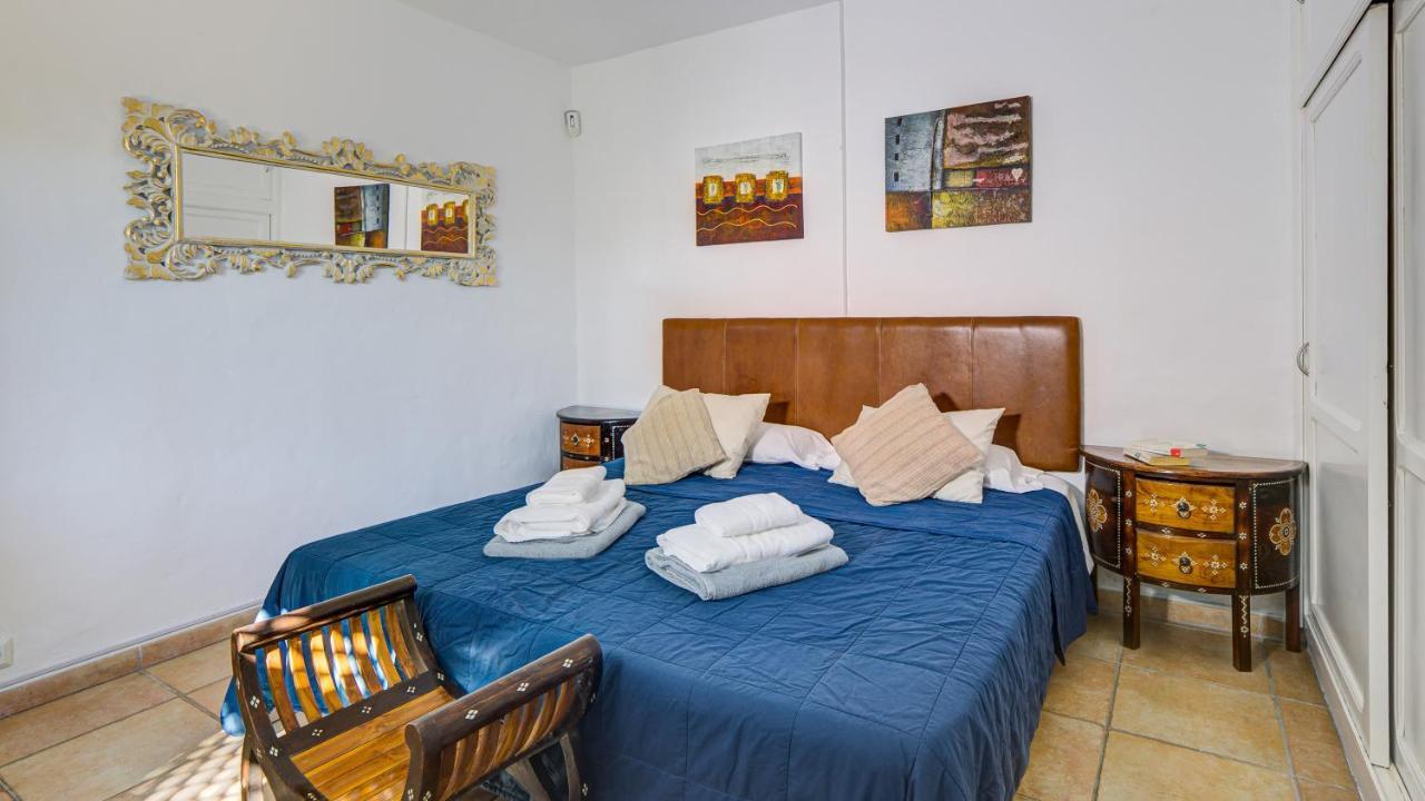 Savila Villa Caleta De Fuste